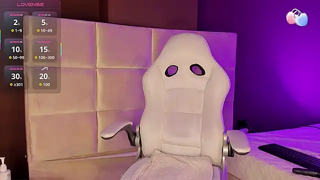 Chat XXX en directo de fallon_08