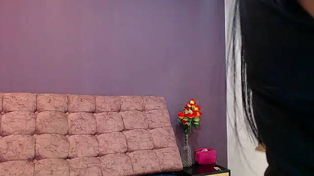 Chatroom XXX en direct de KateWelsin