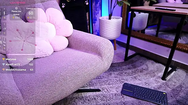 NamiKimura Live XXX Chat