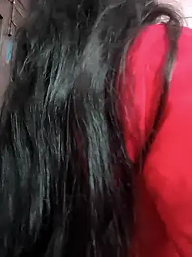 Miss_Aayushi's Webcam Show