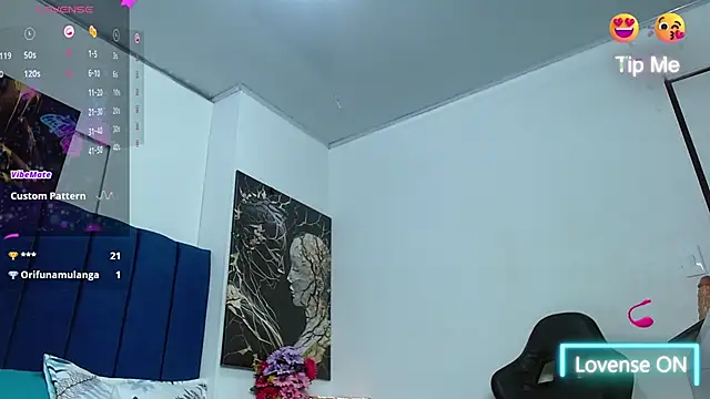 Tatiana_star1 现场XXX聊天