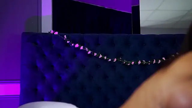 LalaRoze 라이브 XXX 채팅