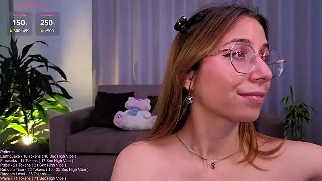 دردشة _LittleSammy الجنسية المباشرة