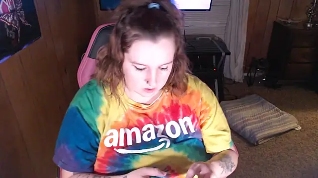 Онлайн чат XXX vanessraine