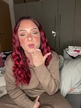 OliviaaFischer: απευθείας συνομιλία ΧΧΧ