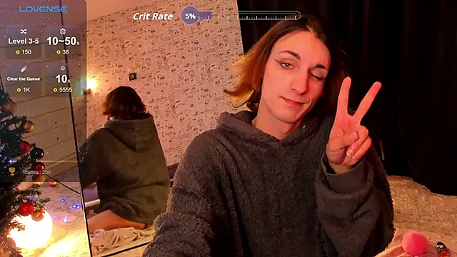 Chat XXX ao vivo de Anjela_Botton