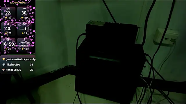 Georgina_Ferri_: απευθείας συνομιλία ΧΧΧ