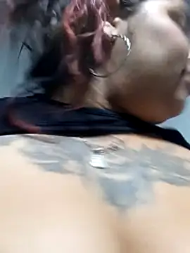 snow_belle Chat XXX in diretta