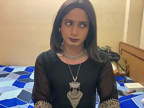 LuvLayla 라이브 XXX 채팅