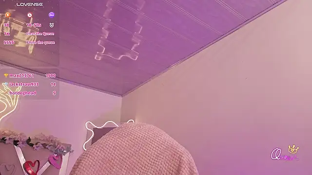 Babyvenu_tay 现场XXX聊天