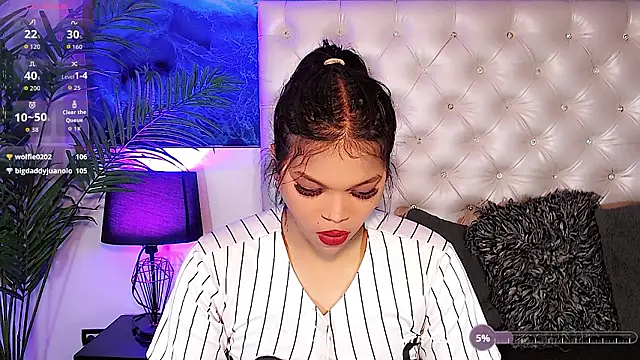 Keira_Fox31 现场XXX聊天