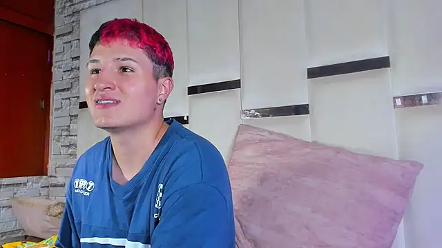 ANLLELOAndANGELA: απευθείας συνομιλία ΧΧΧ