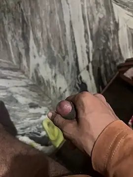 satisfyursoulのウェブカメラショー