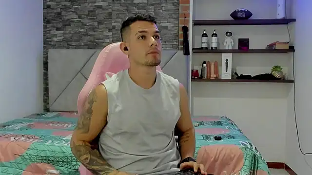 BooyHott_'s Live XXX Chat