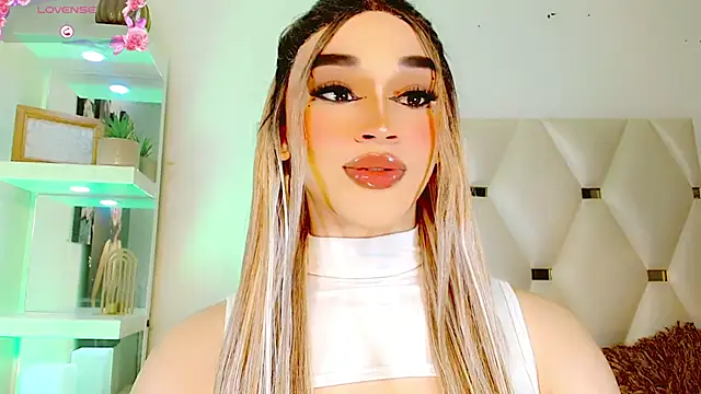 Cute_Val_ 라이브 XXX 채팅