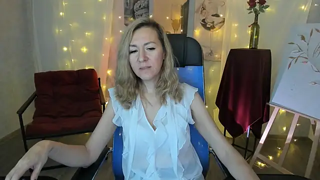 DonnaSmitth 라이브 XXX 채팅