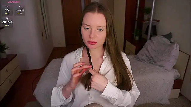 SunRinglein Live XXX-chat