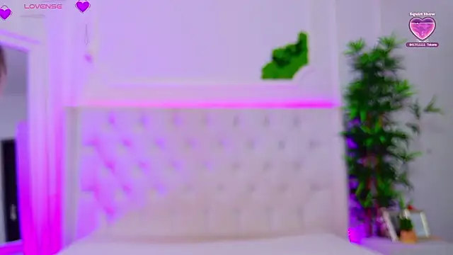 AriannaSins Live XXX Chat