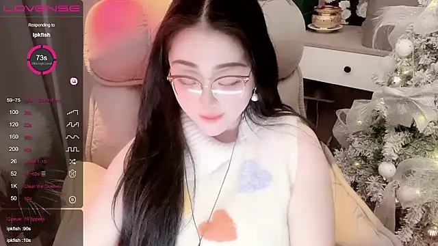 Chat XXX en directo de Monica-666888-