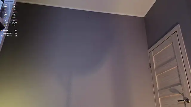 PollyRouge__ Live XXX-chat