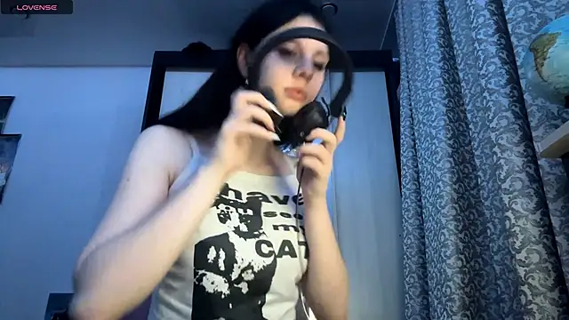 AnGallo 现场XXX聊天