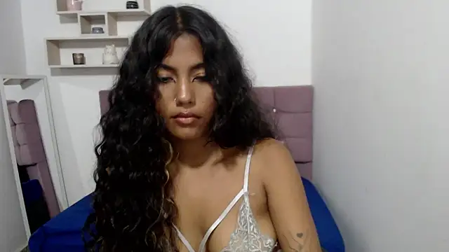 Czat XXX na żywo – Bia_LuxBia_Lux