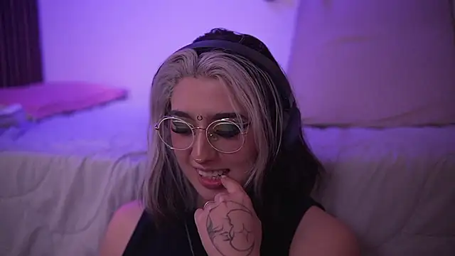 GabyRose9 라이브 XXX 채팅