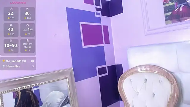 Alaiia___ Chat XXX live