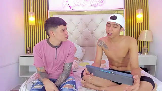 Živý XXX chat TeamAR_