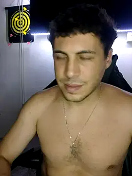 asperlon Show in webcam