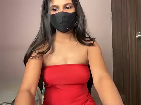 Chatroom XXX en direct de lovely_monisha