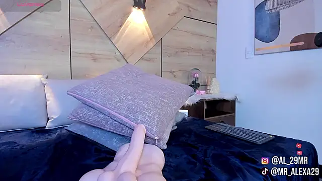 Chat XXX en directo de sussan_fox_