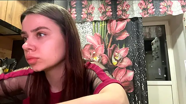 MiloyNoir 라이브 XXX 채팅