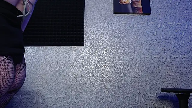 Eva_Vibe_のライブXXXチャット