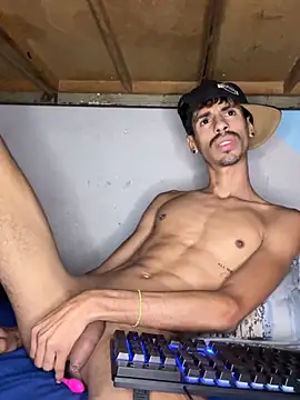 Živý XXX chat alexx_23cm