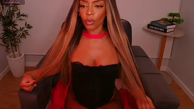 Alicia_Rice 现场XXX聊天