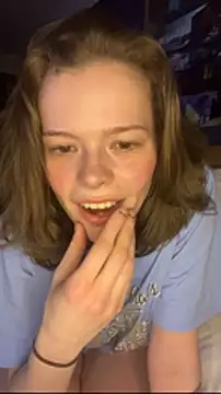 Онлайн чат XXX YourEnglishRose