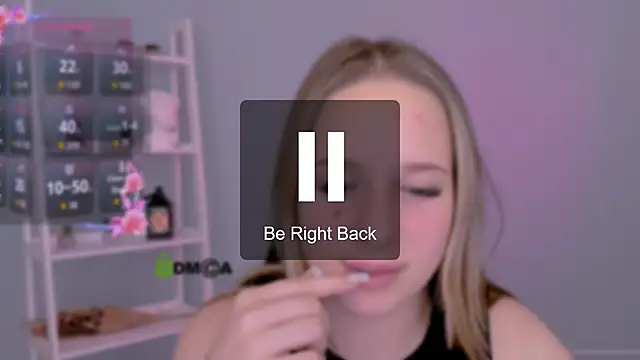 miles_candy Live XXX-chat