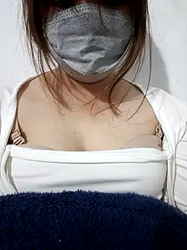 Elizabeth8 Show Webcam