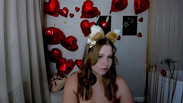 SweetDaylight 라이브 XXX 채팅