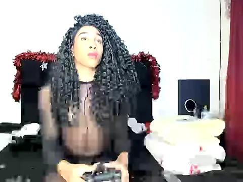 YourDreamReal live XXX chat