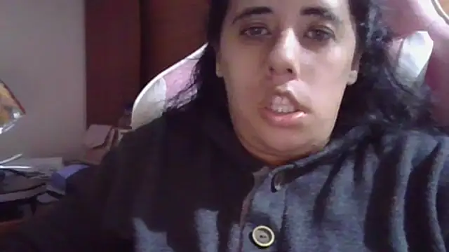 Czat XXX na żywo – annarose19