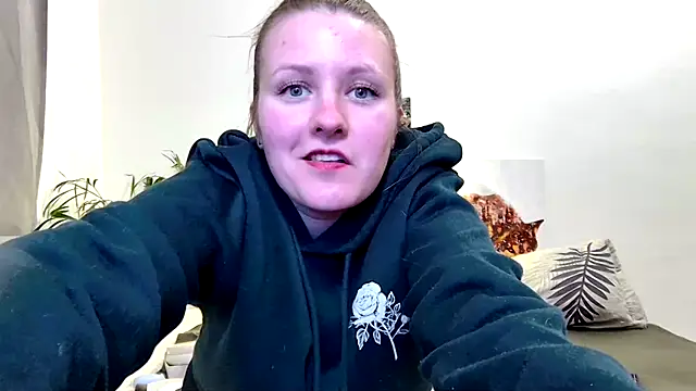 Czat XXX na żywo – MileyGreyx