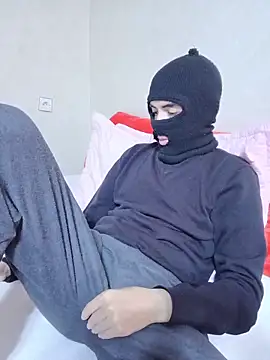 arabeso Chat XXX live