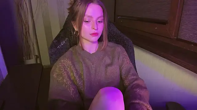 MollyRufous 라이브 XXX 채팅