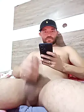 Show de webcam de dottado05