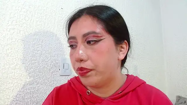 Chat XXX Live AntoneellaF