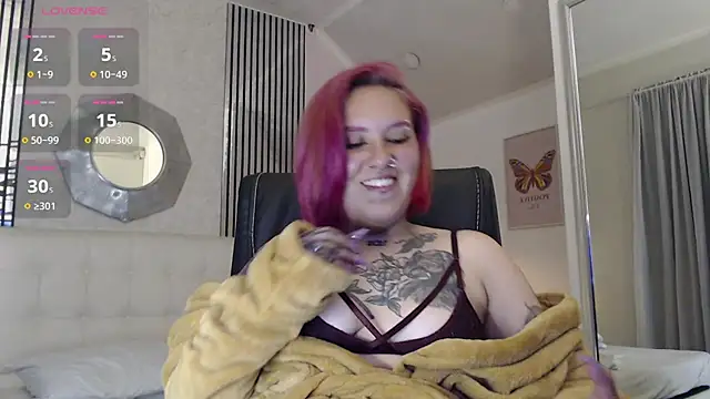 Jessie_williams 라이브 XXX 채팅