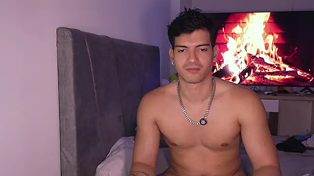 bbbeachboyのウェブカメラショー