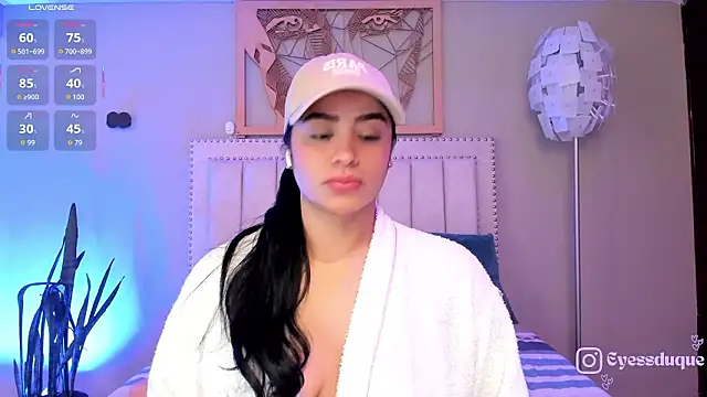 Eyes_Duque Live XXX Chat